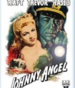 约翰尼·安吉尔 Johnny Angel            (1945)