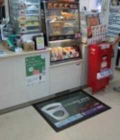 纪实72小时：大医院里的小便利店 ドキュメント72時間「大病院の小さなコンビニ」            (2014)