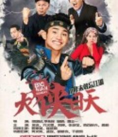 大侠日天            (2016)