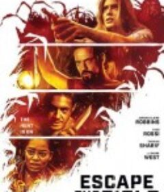 玉米地的怪物 Escape The Field            (2022)