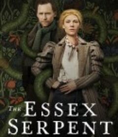 埃塞克斯之蛇 The Essex Serpent            (2022)
