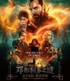 神奇动物：邓布利多之谜 Fantastic Beasts: The Secrets of Dumbledore            (2022)