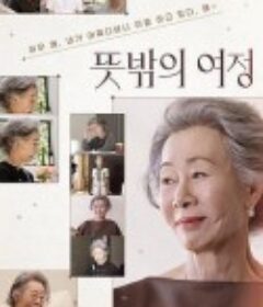 意外的旅程 뜻밖의 여정            (2022)