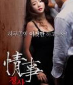 情事 정사  (2014)
