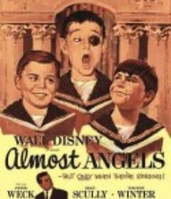 天使之音 Almost Angels            (1962)