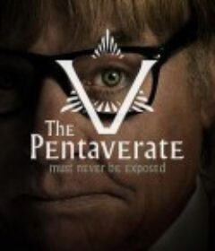 五角秘势力 The Pentaverate            (2022)