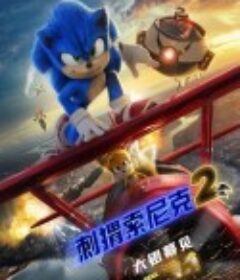 刺猬索尼克2 Sonic the Hedgehog 2            (2022)