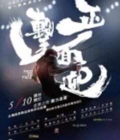 正面迎击 正面迎擊            (2013)