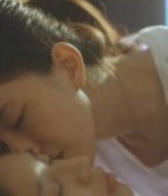 悄悄告诉她 悄悄告訴她            (2021)