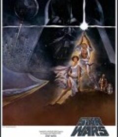 星球大战 Star Wars            (1977)