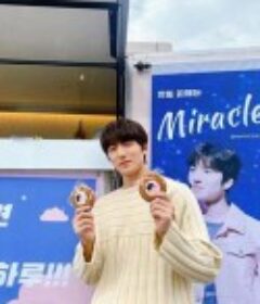 奇迹 미라클            (2022)