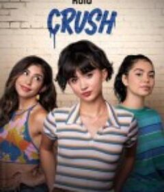 爱之彩 Crush            (2022)
