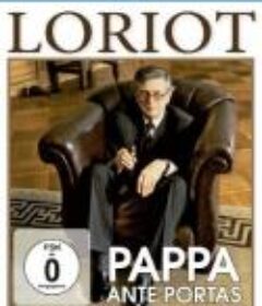 吝啬一家 Pappa ante Portas            (1991)