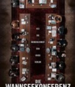 万湖会议 Die Wannseekonferenz            (2022)