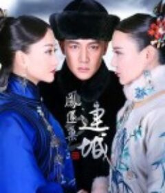 宫锁连城            (2013)