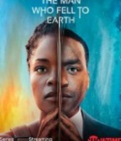 天外来客 The Man Who Fell to Earth            (2022)