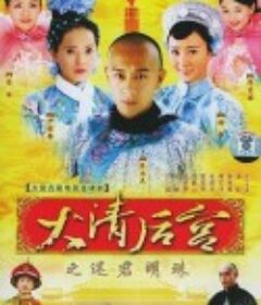 大清后宫            (2006)