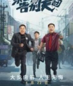 东北告别天团            (2022)