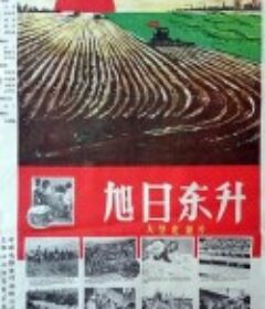旭日东升            (1964)