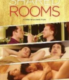 共享房间 Shared Rooms            (2016)