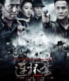连环套            (2012)