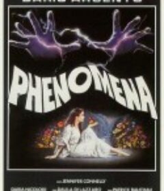 神话 Phenomena            (1985)
