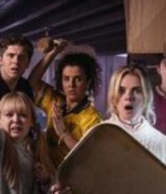 德里女孩 第三季 Derry Girls Season 3            (2022)