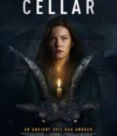 恐怖地窖 The Cellar            (2022)