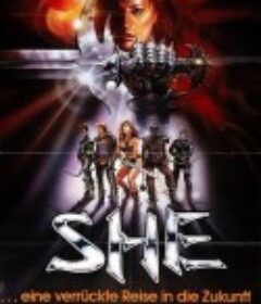 She            (1982)