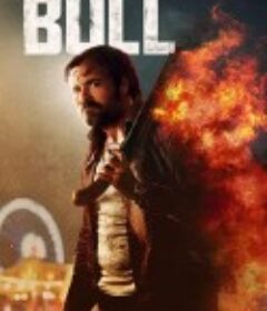 公牛 Bull            (2021)