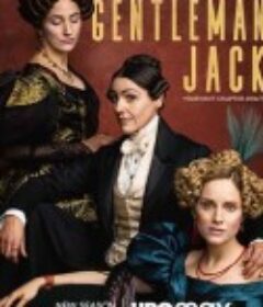 绅士杰克 第二季 Gentleman Jack Season 2            (2022)