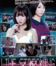 网红生死战 ナマ配信 放送禁止のプライバシー            (2017)