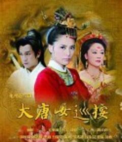 大唐女巡按            (2011)