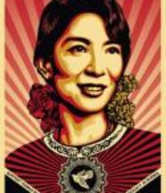 昂山素季 The Lady            (2011)