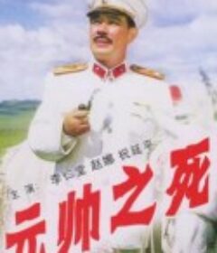 元帅之死            (1980)