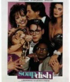 肥皂拼盘 Soapdish            (1991)