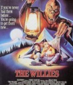 心惊肉跳 The Willies            (1990)