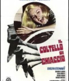 冰刀 Il coltello di ghiaccio            (1972)