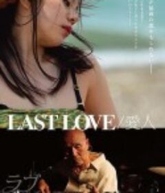最后的爱人 LAST LOVE 愛人            (2014)