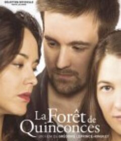 梅花森林 La forêt de Quinconces            (2016)