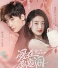 爱在唇齿间            (2022)