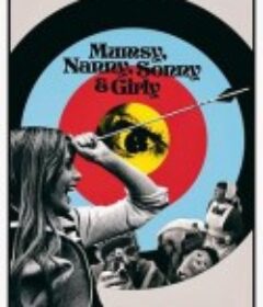 和谐家庭 Girly            (1970)