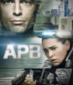 全境通告 APB            (2017)
