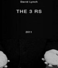 三个R The 3 Rs            (2011)