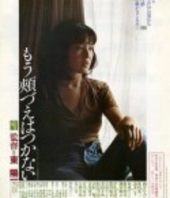 不再托腮遐思 もう頬づえはつかない            (1979)