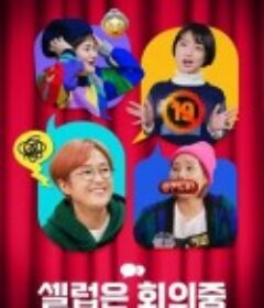 Celeb Five: 会议中 Celeb Five: Behind the Curtain            (2022)