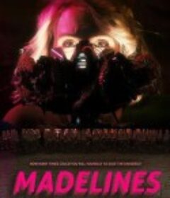 超时空玛德琳 Madelines            (2022)