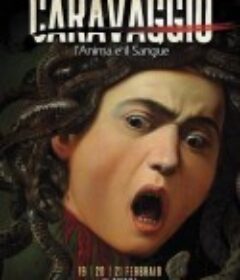 卡拉瓦乔：灵魂与血液 Caravaggio: The Soul and the Blood            (2018)