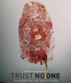 别信任何人：虚拟货币悬案 Trust No One: The Hunt for the Crypto King            (2022)