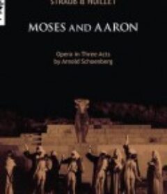 摩西与亚伦 Moses und Aron            (1975)